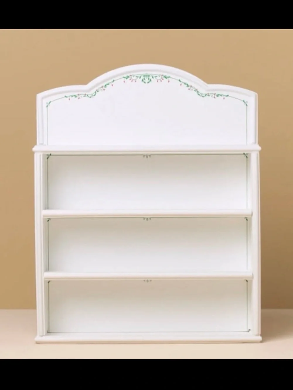 Lenox Spice Village Jar Rack 2026
